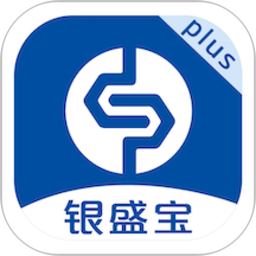 银盛宝Plus安卓版图标