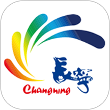 上海长宁官网版图标