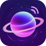 星河流量手机版图标