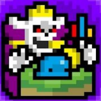 MonsterTrader游戏图标
