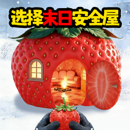 选择你的末日避难所游戏图标