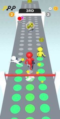 JumpRace游戏图3