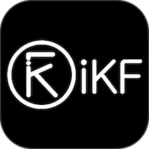 iKF手机版图标
