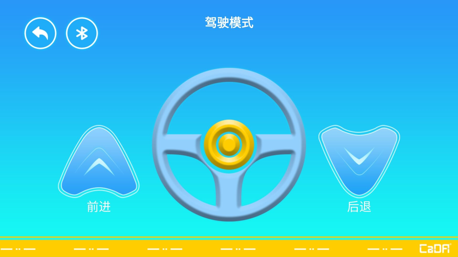 CaDAGo软件