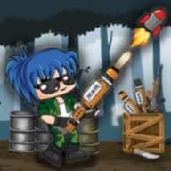 Metal Rampage游戏图标
