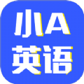 小a英语软件图标