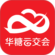华糖云交会官网版图标