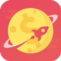 聚米星球app图标