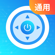 通用电视遥控器app图标