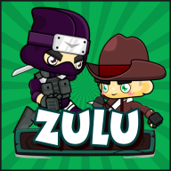 Zulu图标