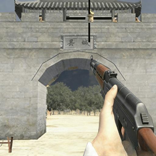 阻击小日子2游戏图标