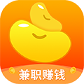 兼职豆豆app图标