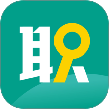 悦职得app图标