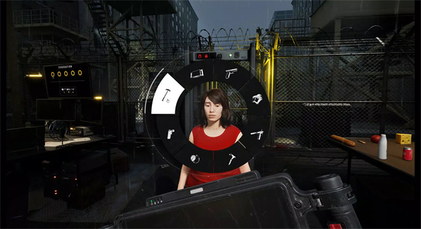 隔离区生存游戏图3