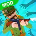 Zombie Clash游戏图标