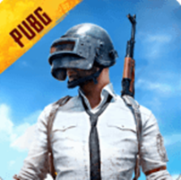 BETA PUBG MOBILE游戏图标