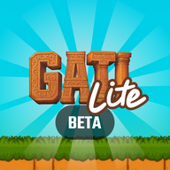 盖蒂奔跑（Gati Lite）游戏图标