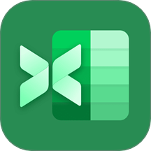 excel电子表格办公app图标