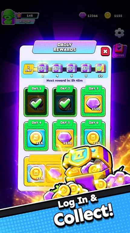 口袋堡垒（Pocket Forts）游戏图3