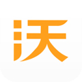 沃动上海app图标