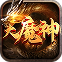 龙腾大魔神手游图标