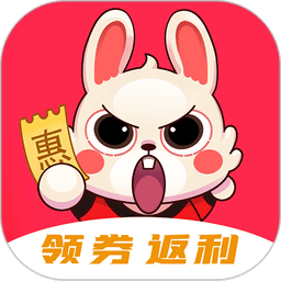 惠呆萌app图标