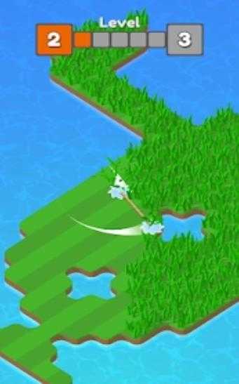 我割韭菜贼6（Grass Cut）图1
