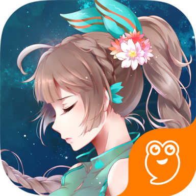 飞行少女学园九游版图标