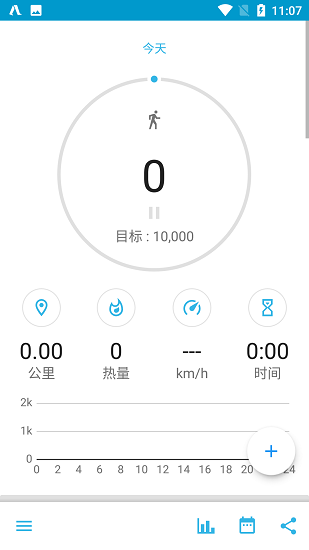 Accupedo软件图1