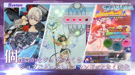 ANGELICA ASTER安装器图2