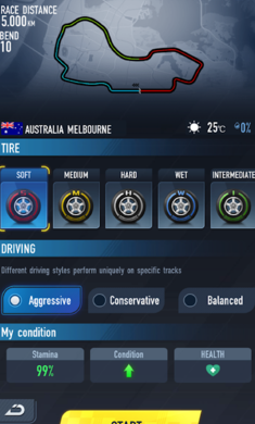 F1极速新星安装器游戏图1