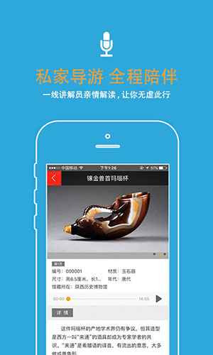 赛导游app图3