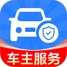 好安车友出行官网版图标