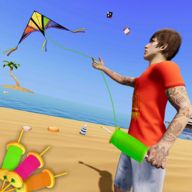 风筝节挑战赛（Kite Flying Festival Challenge）游戏图标