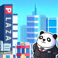 天际都市物语游戏图标