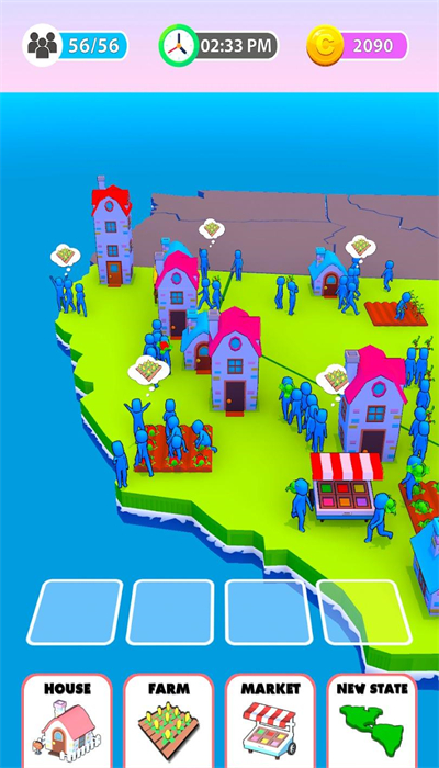 Farm Country Simulator图3