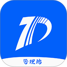 同达快送-管理端app图标
