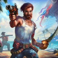 The Last Maverick - Survival最新版图标