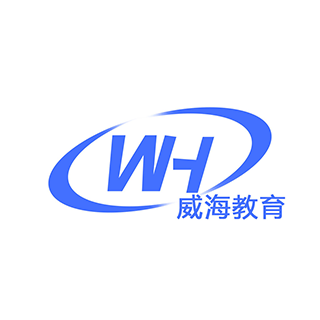 威海专技培训App图标