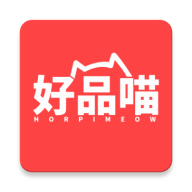 好品喵app图标