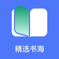 直书阅读app图标