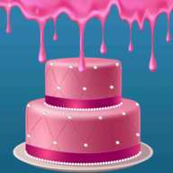 Liquid Cake图标