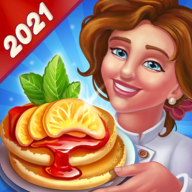 Cooking Artist图标