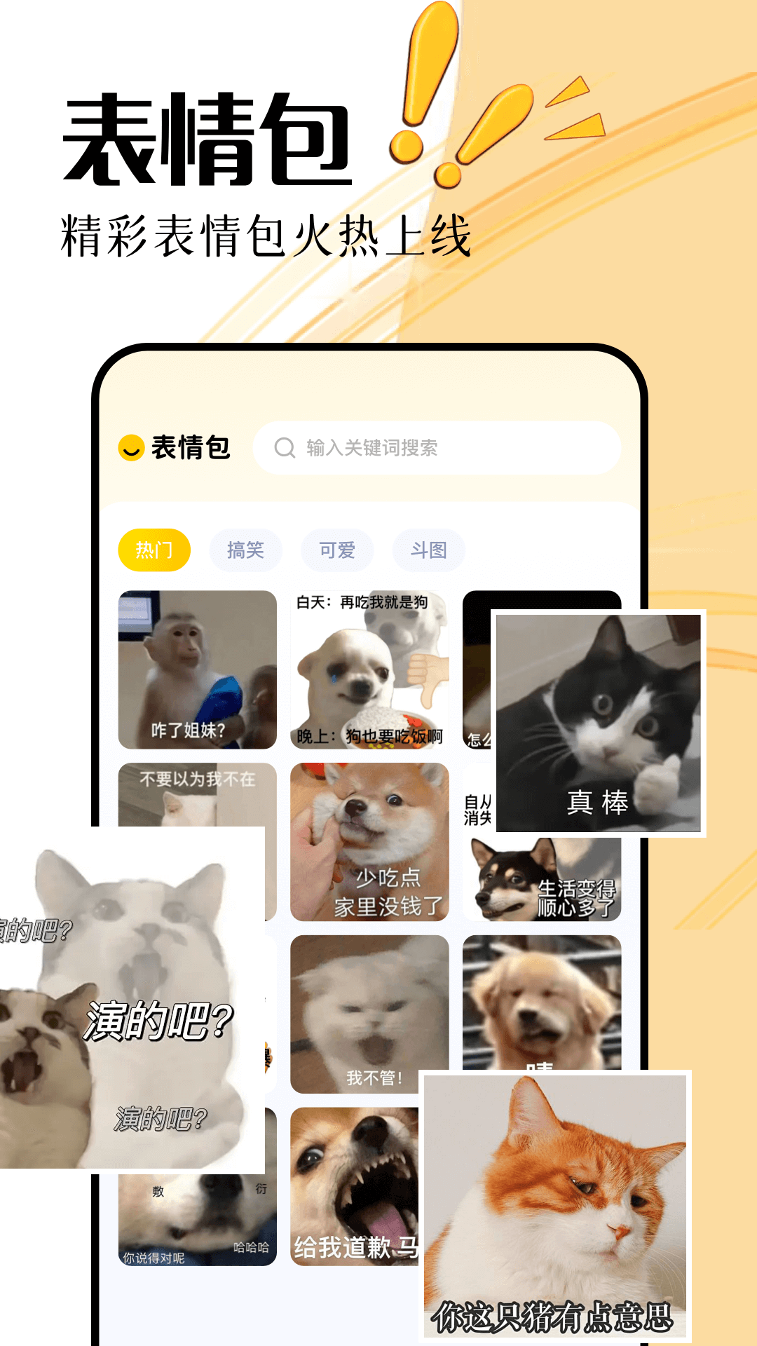 无颜之月app图3