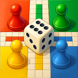 我的飞行棋世界游戏图标