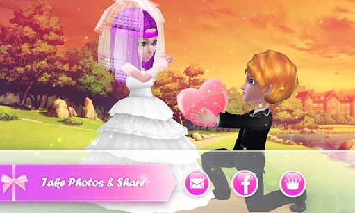 Wedding游戏图3
