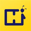 嗨客小掌柜app--该软件标签太少图标