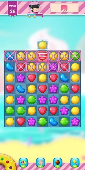 糖果赏金消除（candy bounty）图1