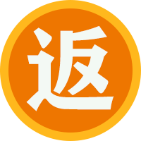 返点点app图标