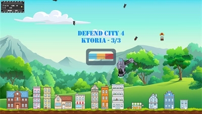 City Defender游戏--该软件标签太少图1